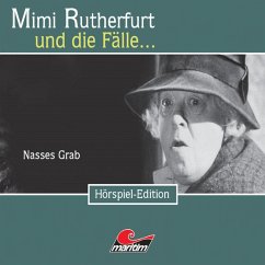 Nasses Grab (MP3-Download) - Butcher, Maureen; Sachtleben, Ben