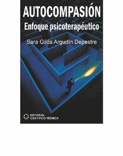 Cover Autocompasión (eBook, ePUB)