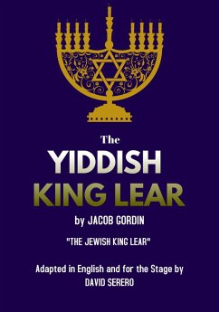 The Yiddish King Lear by Jacob Gordin (eBook, ePUB) - Gordin, Jacob
