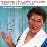 The First Lady Of Song-The Complete Sessions The First Lady Of Song-The Complete Sessions