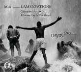 Haydn 2032,Vol.6-Lamentatione