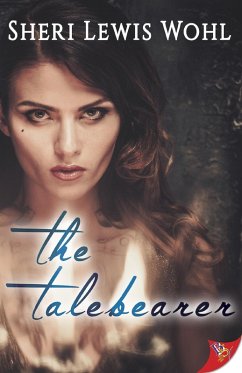 Cover The Talebearer (eBook, ePUB)