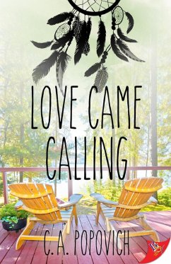 Cover Love Came Calling (eBook, ePUB)