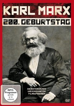 Karl Marx: Zum 200. Geburtstag - Diverse