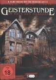 Geisterstunde im Haus des Horrors DVD-Box