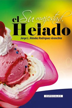 Cover Su majestad, el Helado (eBook, ePUB)