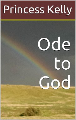 Cover Ode to God (eBook, ePUB)