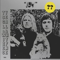 Joy - Segall,Ty & White Fence