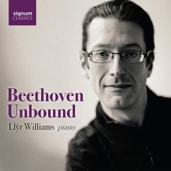 Beethoven Unbound - Williams,Llyr