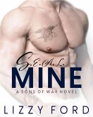 S.E.A.L. Mine (A Sons of War Standalone Novel) (eBook, ePUB)