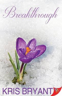 Breakthrough (eBook, ePUB) Cover Breakthrough (eBook, ePUB)