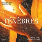 Lecons De Ténèbres/Litanies/Magnificat