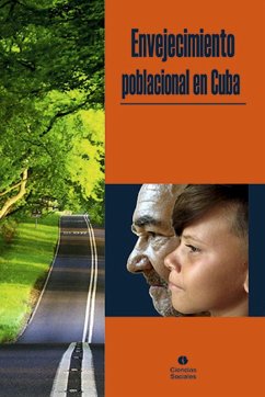 Cover Envejecimiento poblacional en Cuba (eBook, ePUB)