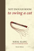 Not Enough Room to Swing a Cat (eBook, ePUB)