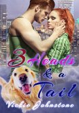 3 Heads & a Tail (eBook, ePUB)