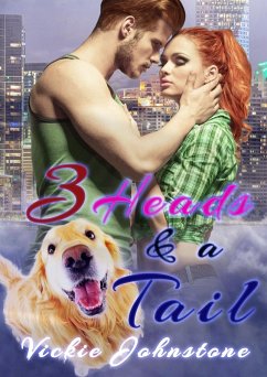 Cover 3 Heads & a Tail (eBook, ePUB)