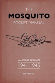 The Mosquito Pocket Manual (eBook, ePUB)