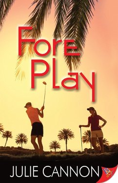 Cover Fore Play (eBook, ePUB)