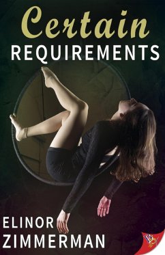 Cover Certain Requirements (eBook, ePUB)