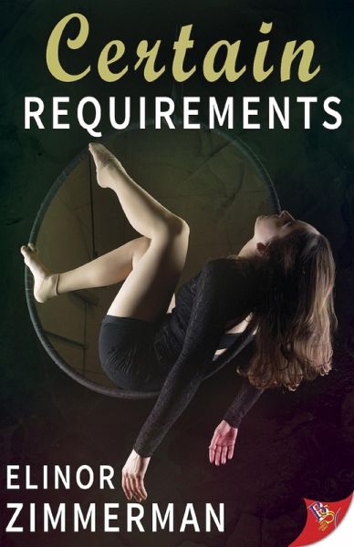 Certain Requirements (eBook, ePUB)