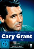 Cary Grant Box DVD-Box