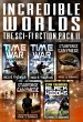 Incredible Worlds - The Sci Fi Action... - Bild 1