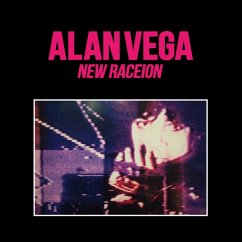 New Raceion - Vega,Alan