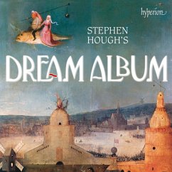 Stephen Hough'S Dream Album - Hough,Stephen