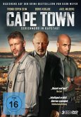 Cape Town - Serienmord in Kapstadt DVD-Box