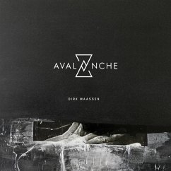 Avalanche - Maassen,Dirk