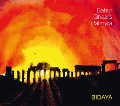 Bidaya - Bahur Ghazi'S Palmyra