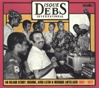 Disques Debs International(1960-1972)