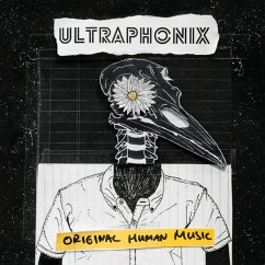 Original Human Music - Ultraphonix