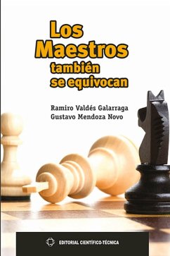 Cover Los maestros también se equivocan (eBook, ePUB)
