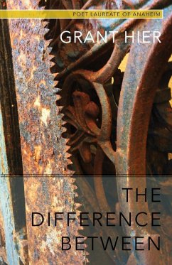 The Difference Between (eBook, ePUB) - Hier, Grant