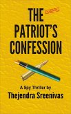 Patriot's Confession (eBook, ePUB)