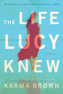 The Life Lucy Knew (eBook, ePUB) - Brown, Karma