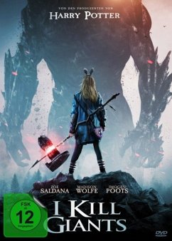 I Kill Giants