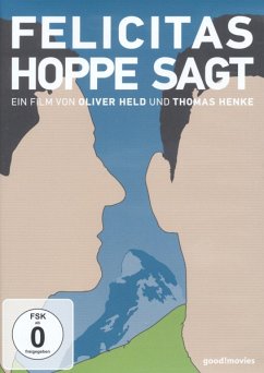 Felicitas Hoppe sagt - Dokumentation