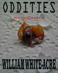Cover Oddities (eBook, ePUB)