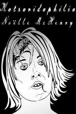 Cover Katsaridaphilia (eBook, ePUB)