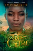 Forest Girl (eBook, ePUB)