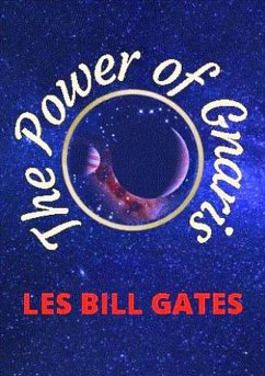 Cover The Power of Gnaris (eBook, ePUB)