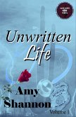 Unwritten Life (MOD Life Epic Saga, #1) (eBook, ePUB)
