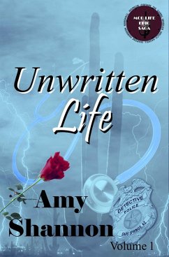 Unwritten Life (MOD Life Epic Saga, #1) (eBook, ePUB) - Shannon, Amy