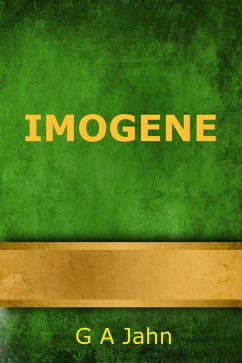 Cover Imogene (eBook, ePUB)