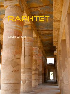 Raphtet (eBook, ePUB) - Laroche, Sylvain