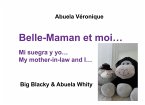 Belle-Maman et moi... (eBook, ePUB) Belle-Maman et moi... (eBook, ePUB)