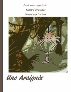 L'araignée (eBook, ePUB) - Brunstein, Bernard