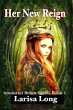 Her New Reign: Paranormal Fantasy... - Bild 1